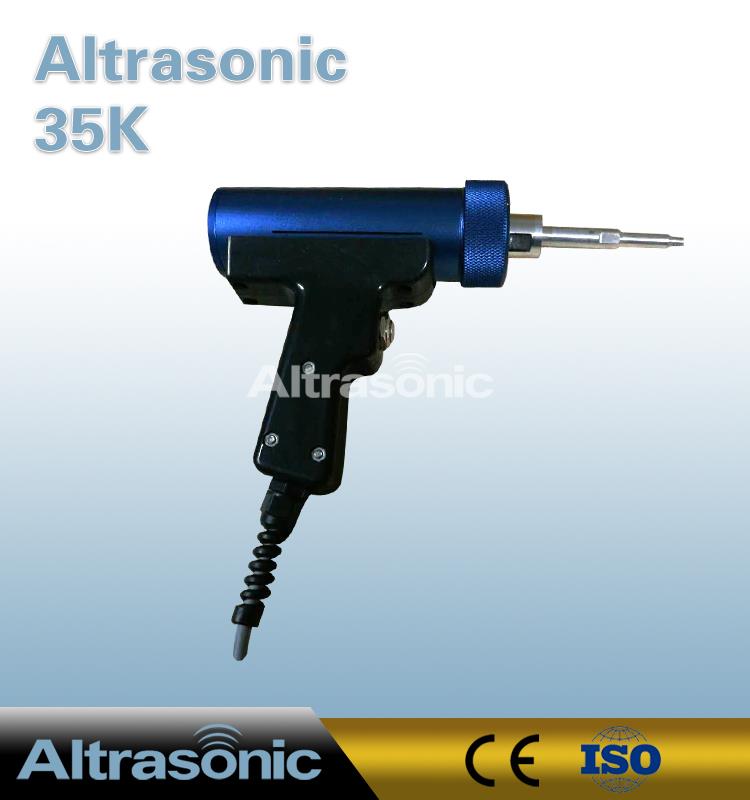 35khz Ultrasonik nokta kaynakçı (2)