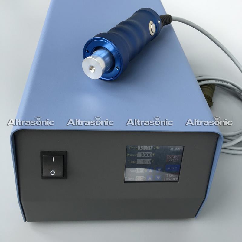 35Khz Ultrasonik dijital jeneratör (5)