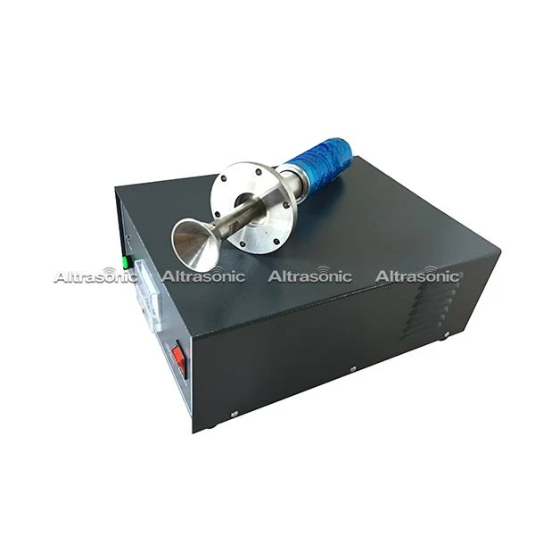 30khz 100w Ultrasonik Nemlendirme Atomize Nemlendirici