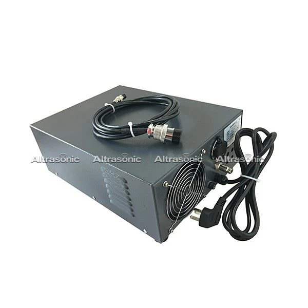 30khz 100w Ultrasonic Humidification Atomizing Humidifier