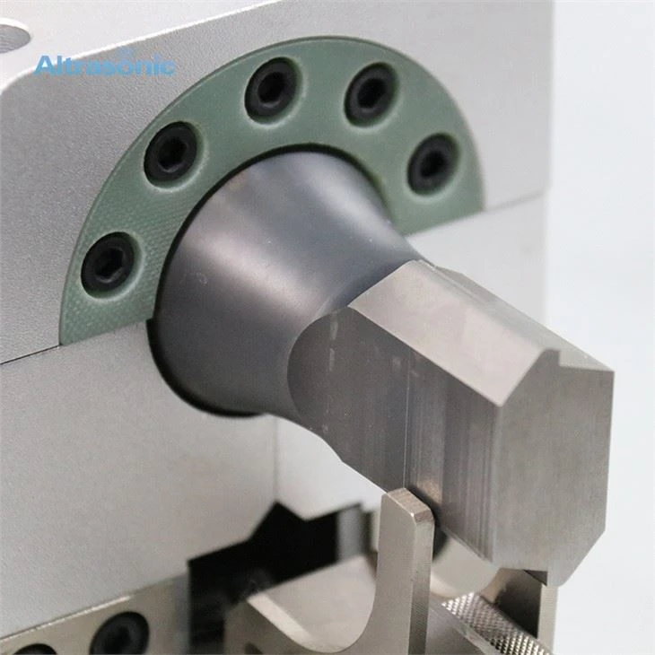 Metal Welding Machine