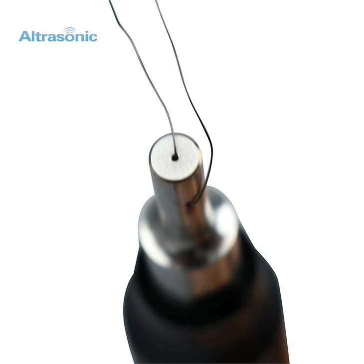 70khz embedding device