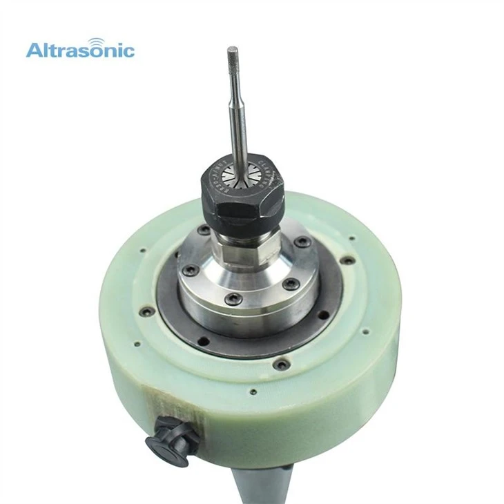 milling and drilling machine