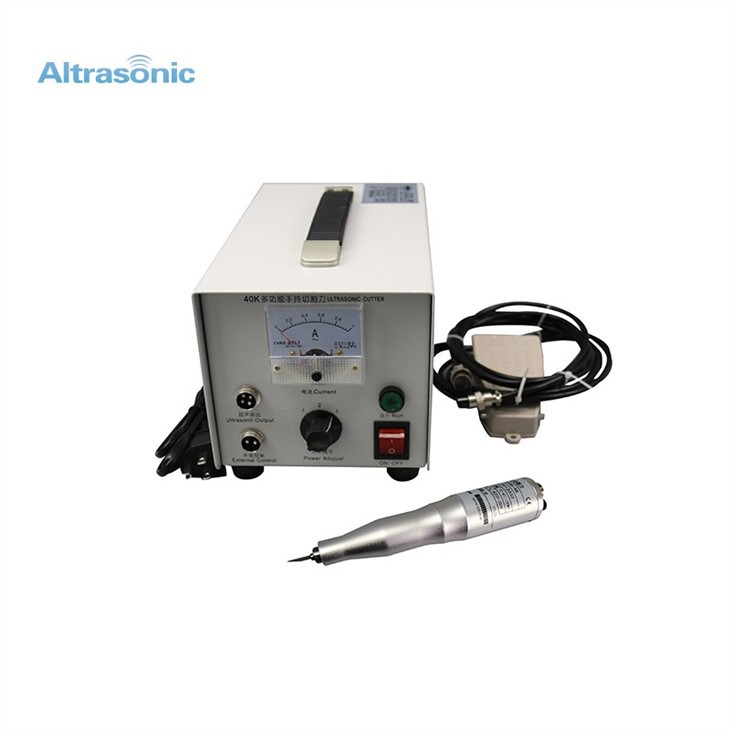 Ultrasonic Cutter Knife